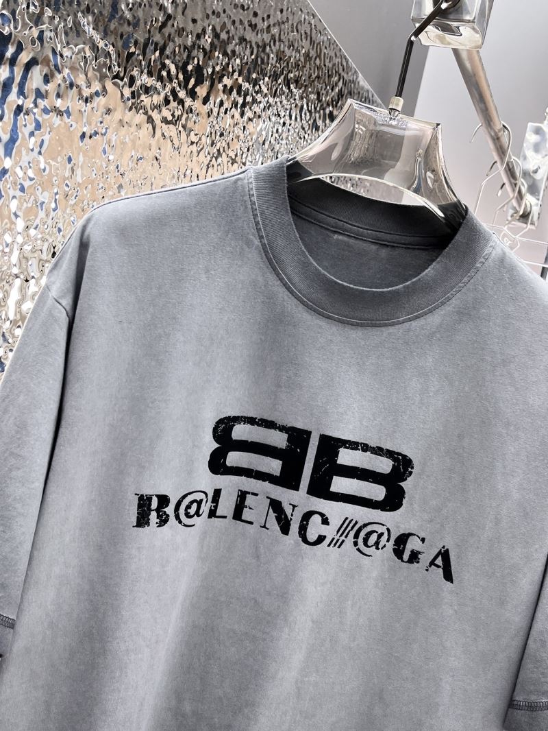 Balenciaga T-Shirts